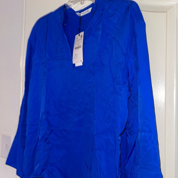 Zara flowy set - Picture 4 of 11